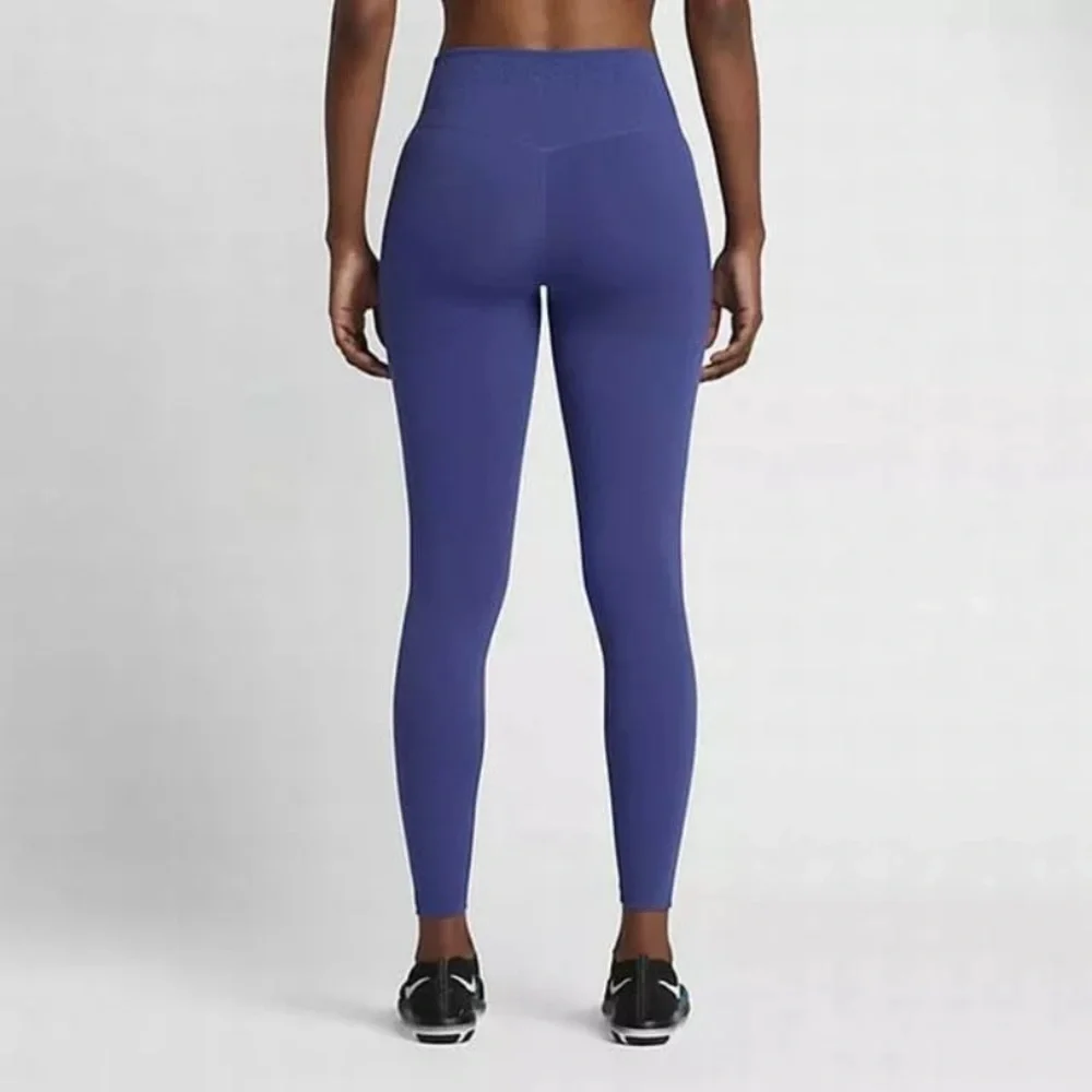 NWOT Nike Power Legendary Dri-fit Training Tights